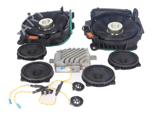 Module électronique BMW 4 Coupe (G22, G82) 420 d Mild-Hybrid (190 hp) 26133833