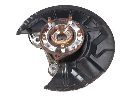 Used Left front steering knuckle Left front steering knuckle OPEL INSIGNIA B Sports Tourer (Z18) 2.0 CDTi (35) (174 hp) 33328496 33328496