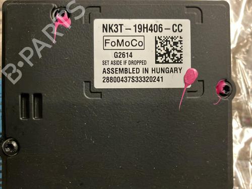Camera FORD TRANSIT V363 Platform/Chassis (FED, FFD) 2.0 EcoBlue | BP40219217E14 - Image 3