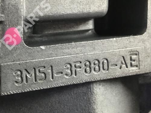 Ignition barrel FORD FOCUS III Turnier 2.0 TDCi | BP8606969M48 