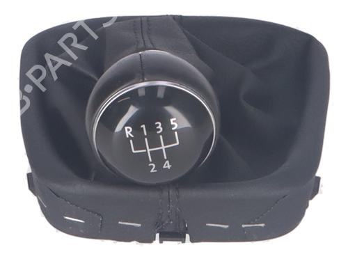Used Gear lever VW POLO V (6R1, 6C1) 1.4 TDI (90 hp) 18160911