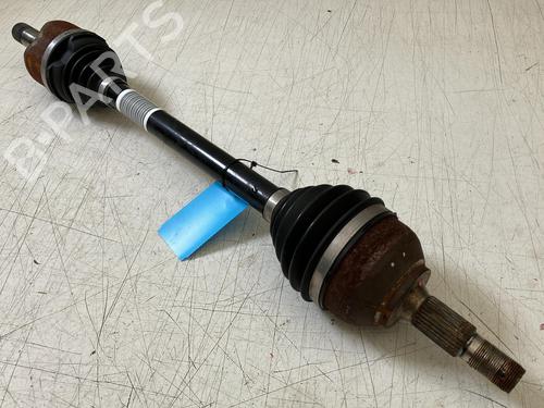 Used Left front driveshaft Left front driveshaft OPEL VIVARO C Van (K0) VIVARO-E HYDROGEN (136 hp) 39924908 39924908
