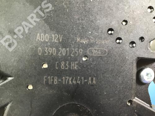Rear wiper motor FORD FOCUS III 1.0 EcoBoost | BP5067120M102 