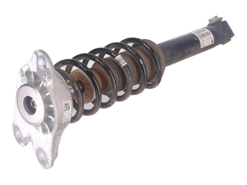 Used Left rear shock absorber BMW i3 (I01) Electric (170 hp) 27219420