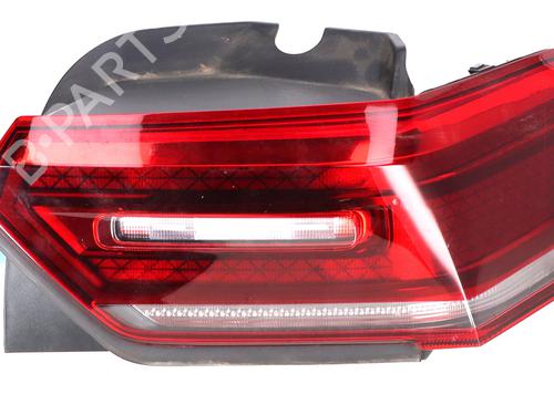 Used Right taillight Right taillight VW ID.3 (E11, E12) GTX (286 hp) 39923023 39923023