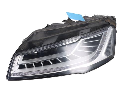 Used Left headlight Left headlight AUDI A8 D4 (4H2, 4H8, 4HC, 4HL) 3.0 TDI quattro (258 hp) 35114180 35114180