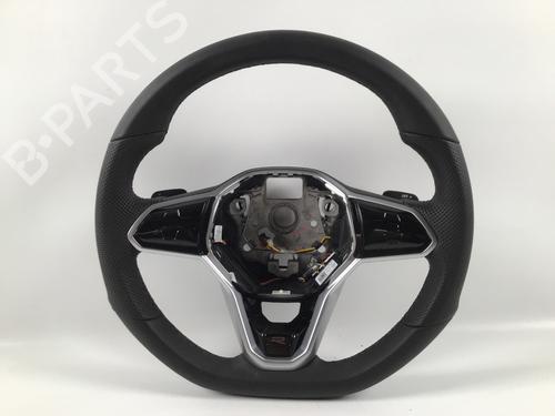 Used Steering wheel Steering wheel VW GOLF VIII (CD1, DA1) 1.0 TSI (90 hp) 33853234 33853234
