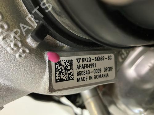 Motor FORD TRANSIT V363 Platform/Chassis (FED, FFD) 2.0 EcoBlue | BP39074502M1 - Image 10