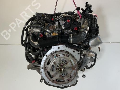 Motor Motor AUDI A5 Sportback (F5A, F5F) 2.0 TDI (190 hp) 37643284 37643284