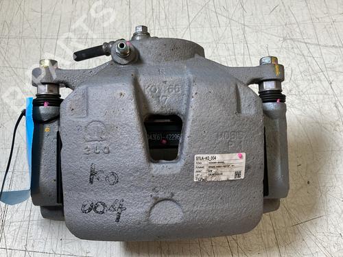 Right front brake caliper OPEL VIVARO C Van (K0) VIVARO-E HYDROGEN | BP39925827M104 - Image 5