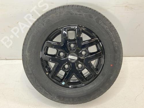 Fælk FORD TRANSIT V363 Platform/Chassis (FED, FFD) 2.0 EcoBlue | BP34473608C45  - Image 20