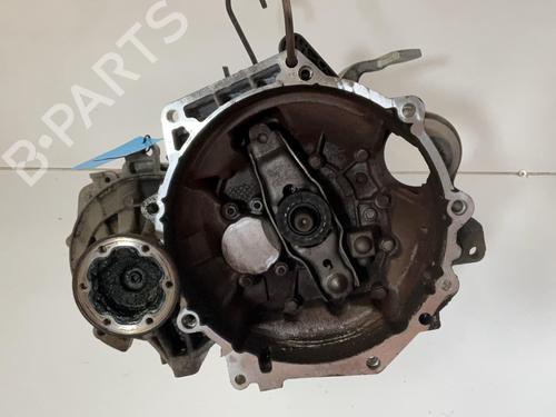 Used Gearbox Gearbox 37610272 37610272