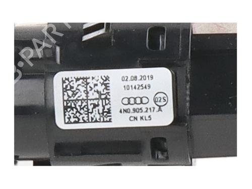 Switch AUDI Q3 Sportback (F3N) 2.5 RS TFSI quattro | BP36381406I30 - Image 3