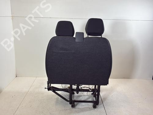 Right front seat FIAT DUCATO Van (250_) E-Ducato (250DDE, 250EDE) | BP39928987C16 - Image 4