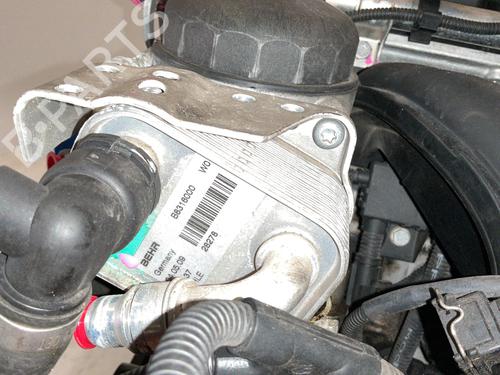 Engine BMW 1 (E87) 116 i | BP37529880M1 - Image 8