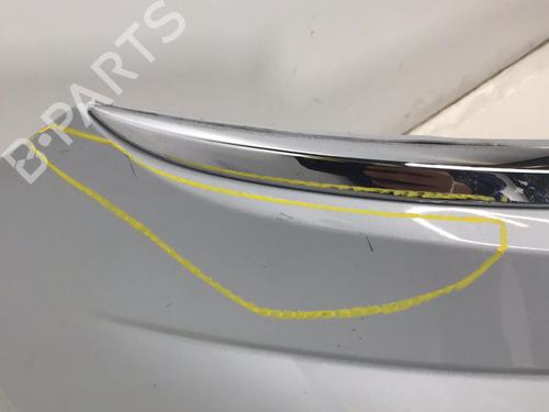 Front bumper VW T-ROC (A11, D11) 1.0 TSI | BP29607305C7 