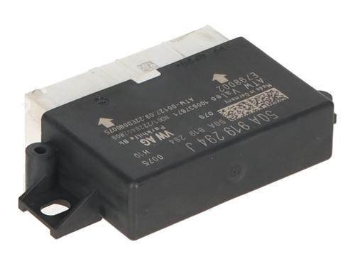 Electronic module VW PASSAT B8 Variant (3G5, CB5) 1.4 GTE Hybrid | BP21547142M83 
