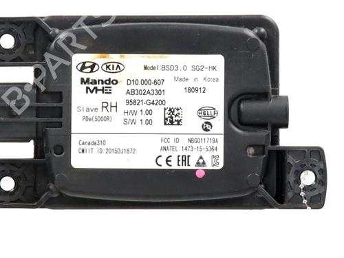 Used Electronic module Electronic module 38600607 38600607