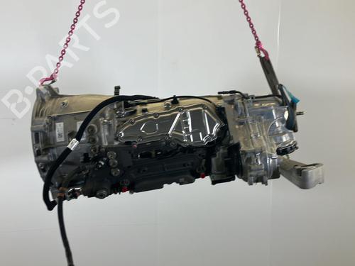 Gearkasse BMW X6 (G06, F96) xDrive 30 d Mild-Hybrid | BP30748657M3