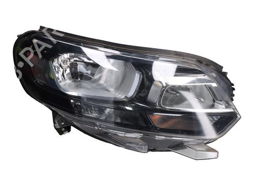 right-headlight-opel-vivaro-c-van-k0-2019-39920345 main image