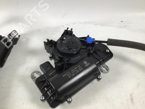 Electronic module VW TOURAN (5T1) 1.0 TSI | BP36244409M83 - Image 3