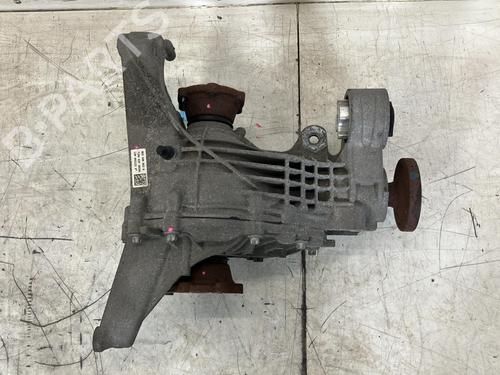 Used Rear differential Rear differential VW TOUAREG (CR7, RC8) 3.0 TDI 4motion (286 hp) 34475754 34475754