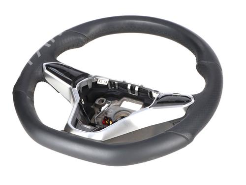 Steering wheel VW TIGUAN ALLSPACE (BW2, BJ2) 2.0 TDI 4motion | BP34629312C49 - Image 3