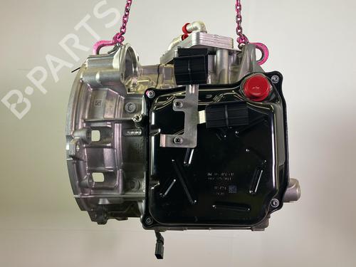 Gearbox VW POLO VI (AW1, BZ1, AE1) GTI | BP36004009M3 - Image 2