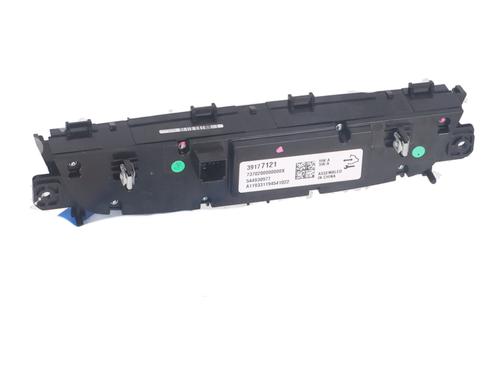 Climate control OPEL INSIGNIA B Grand Sport (Z18) 1.6 CDTi (68) | BP20318798I5 