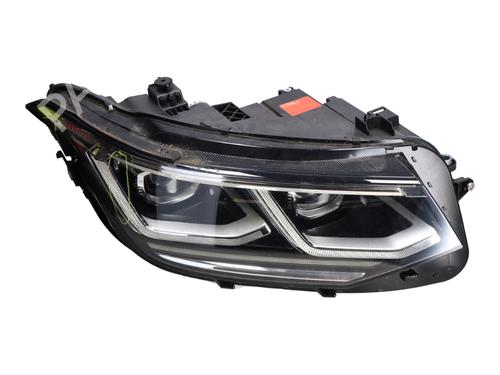 Faro derecho VW TIGUAN (AD1, AX1) 1.5 TSI | BP29331422C29 
