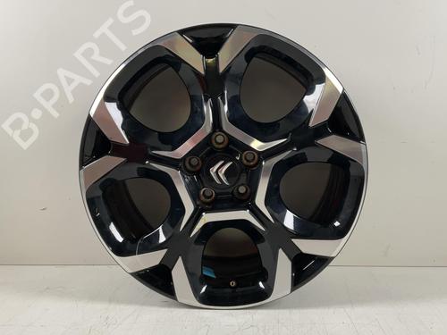 Used Rim Rim 36908592 36908592