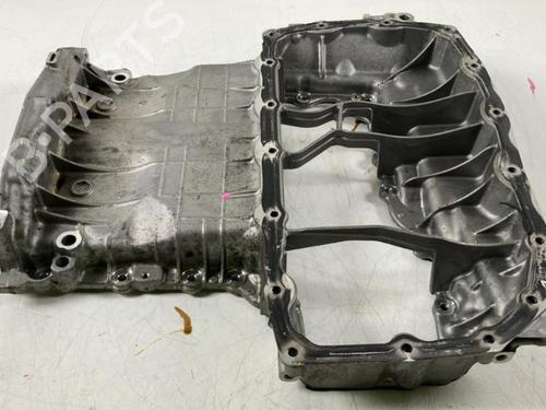 Front right seatbelt VW TOUAREG (CR7, RC8) 3.0 eHybrid 4motion | BP29402857I25 