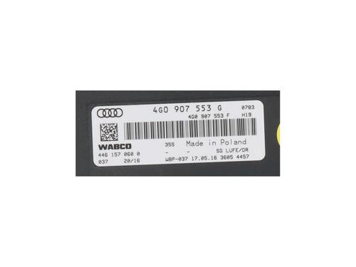 Electronic module AUDI A8 D4 (4H2, 4H8, 4HC, 4HL) 3.0 TDI quattro | BP35718681M83 - Image 3