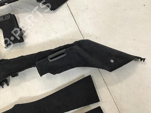 Seats set BMW X7 (G07) xDrive 40 d Mild-Hybrid | BP26962053C78 