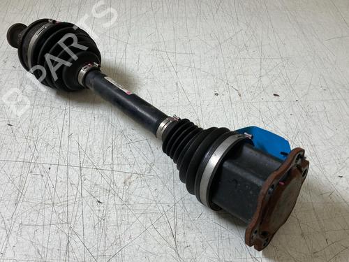 Left front driveshaft AUDI A4 B9 Avant (8W5, 8WD) 1.4 TFSI | BP38567221M38 - Image 2