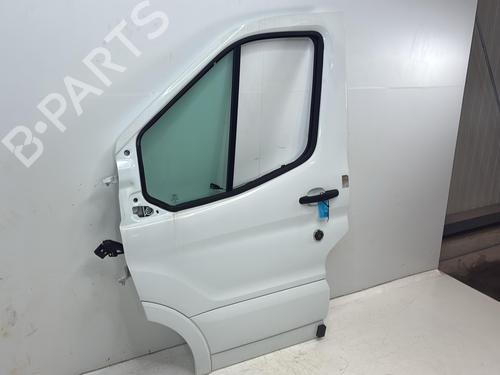 Left front door FORD TRANSIT V363 Platform/Chassis (FED, FFD) 2.0 EcoBlue | BP35931470C2 - Image 3