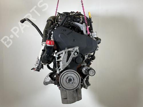 Used Engine Engine VW CRAFTER Platform/Chassis (SZ_) 2.0 TDI FWD (SZB, SZC, SZH, SZI, SZJ, SZK, SZO, SZP, SZS... (102 hp) 34473586 34473586