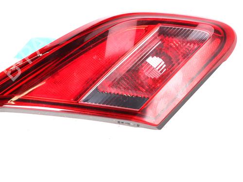 Used Left tailgate light Left tailgate light 37468763 37468763