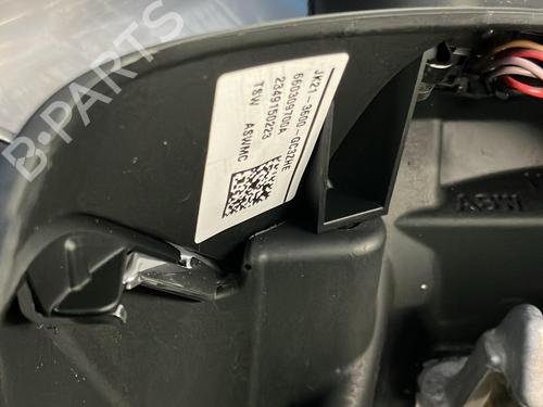 Steering wheel FORD TRANSIT V363 Platform/Chassis (FED, FFD) 2.0 EcoBlue | BP34521703C49 - Image 4