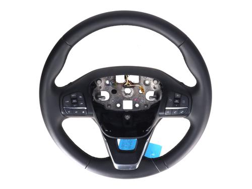Steering wheel FORD TRANSIT V363 Platform/Chassis (FED, FFD) 2.0 EcoBlue | BP34519327C49 - Image 2