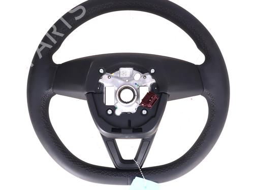 Steering wheel TESLA MODEL 3 (5YJ3) EV AWD | BP39923945C49 - Image 3