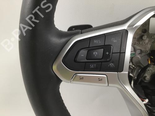 Rat VW PASSAT B8 Variant (3G5, CB5) 1.4 TSI | BP33916931C49 - Image 3