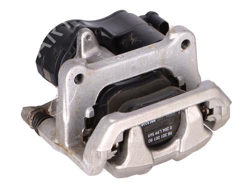 Left rear brake caliper OPEL VIVARO C Van (K0) VIVARO-E HYDROGEN | BP39921047M107 - Image 3