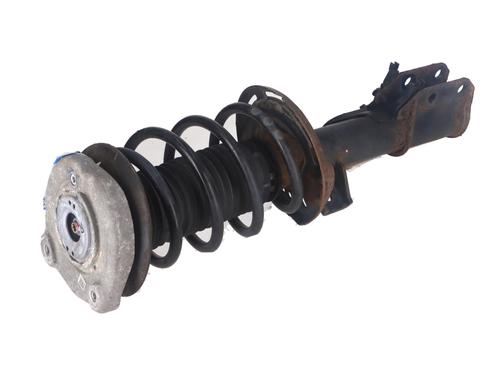 Used Right front shock absorber MERCEDES-BENZ GLK-CLASS (X204) 320 CDI 4-matic (204.983) (224 hp) 23246106