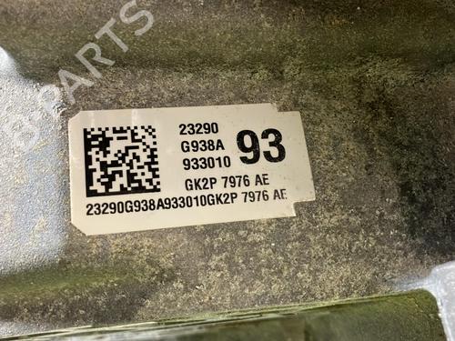 Gearbox FORD TRANSIT V363 Platform/Chassis (FED, FFD) 2.0 EcoBlue | BP32783338M3  - Image 5