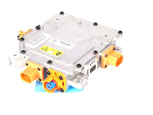 Electronic module OPEL VIVARO C Van (K0) VIVARO-E HYDROGEN | BP39926264M83 - Image 2