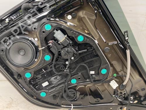 Dør højre bagtil VW GOLF VIII (CD1, DA1) 1.5 TSI | BP32425622C5 