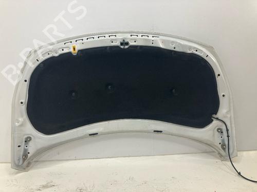 Hood OPEL ASTRA K (B16) 1.2 Turbo (68) | BP27661943C1