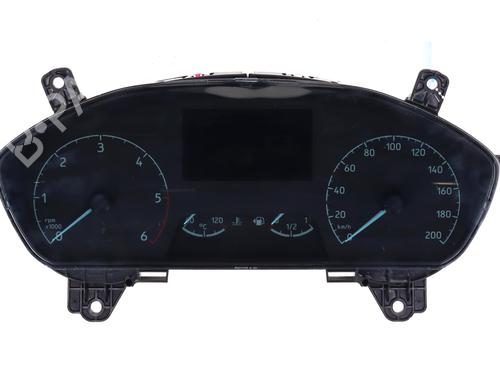 Instrument cluster FORD TRANSIT V363 Platform/Chassis (FED, FFD) 2.0 EcoBlue | BP39690061C47 - Image 2