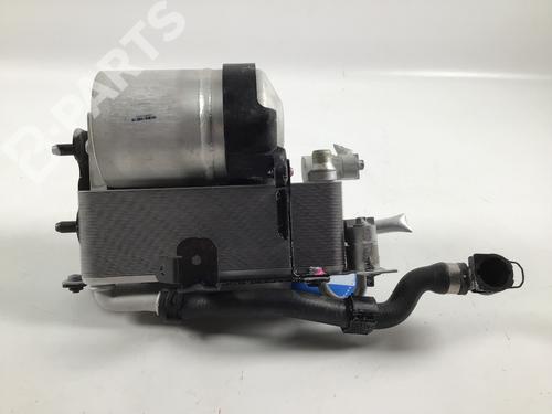 Used AC radiator BMW X5 (G05, F95) xDrive 45 e Plug-in-Hybrid (394 hp) 7806190